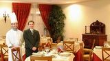 Hotel Segovia Sierra Restaurant