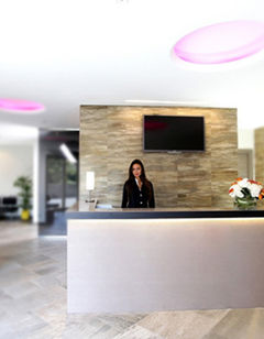 4 Spa Resort Hotel