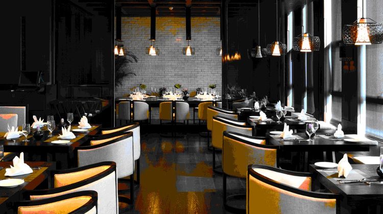 Bay Breeze Restaurant