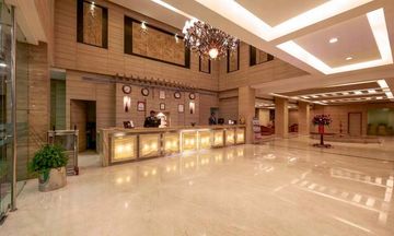 JP Hotel