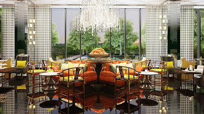 Han Yue Lou Nanjing, A Solis Mngd Hotel
