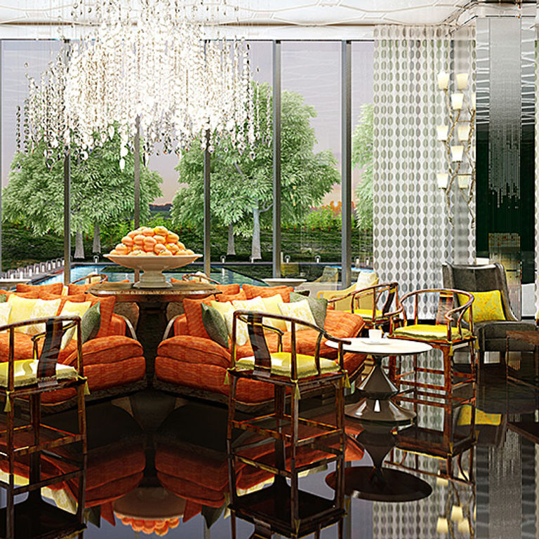 Han Yue Lou Nanjing, A Solis Mngd Hotel