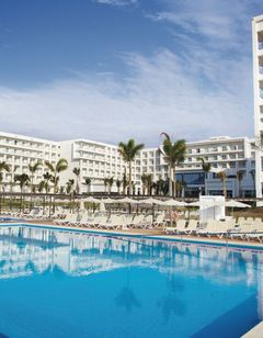 Hotel Riu Playa Blanca