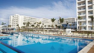 Hotel Riu Playa Blanca