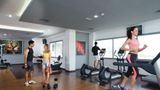 Hotel Riu Playa Blanca Health