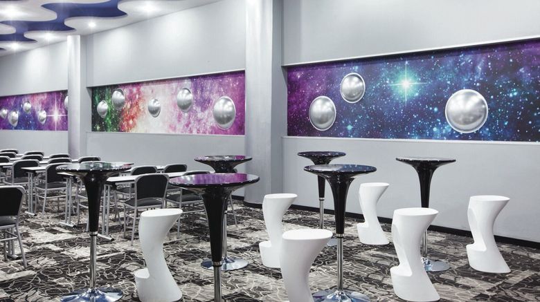 <b>Hotel Riu Playa Blanca Meeting</b> <b>Hotel Riu Playa Blanca Meeting</b>
