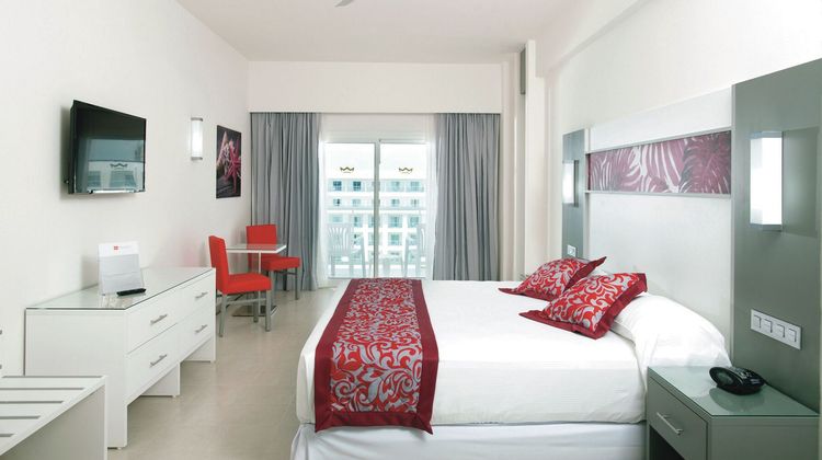 Hotel Riu Playa Blanca Room