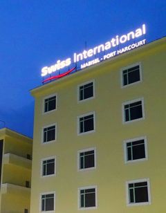 Swiss International Mabisel