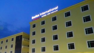 Swiss International Mabisel
