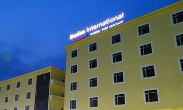 Swiss International Mabisel