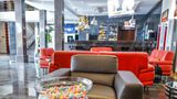 Swiss International Mabisel Lobby