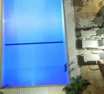 Swiss International Mabisel Pool