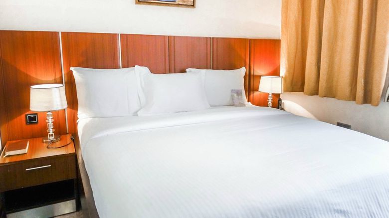 <b>Swiss International Mabisel Room</b> <b>Swiss International Mabisel Room</b>