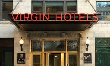 Virgin Hotel Chicago