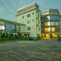 D'Palms Airport Hotel