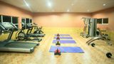 D'Palms Airport Hotel Health