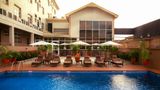 D'Palms Airport Hotel Pool
