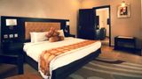 D'Palms Airport Hotel Suite