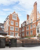 Chiltern Street Firehouse Hotel