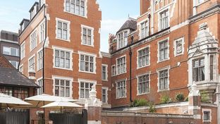 Chiltern Street Firehouse Hotel