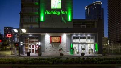 Fairfield Inn & Suites Houston Downtown