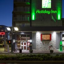 Holiday Inn Houston Downtown