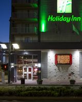 Holiday Inn Houston Downtown