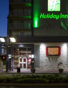 Holiday Inn Houston Downtown