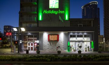 Holiday Inn Houston Downtown
