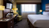 Fairfield Inn & Suites Houston Downtown Room