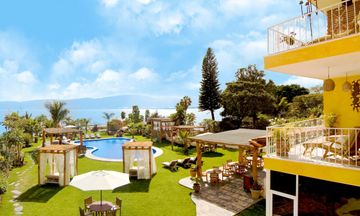 El Chante Spa Hotel
