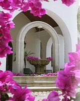 Hotel Hacienda La Venta