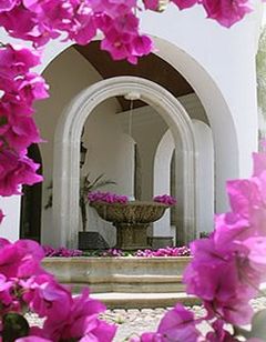 Hotel Hacienda La Venta