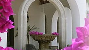 Hotel Hacienda La Venta