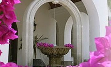 Hotel Hacienda La Venta