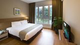 The Haven Resort Hotel,Ipoh -All Suites Room