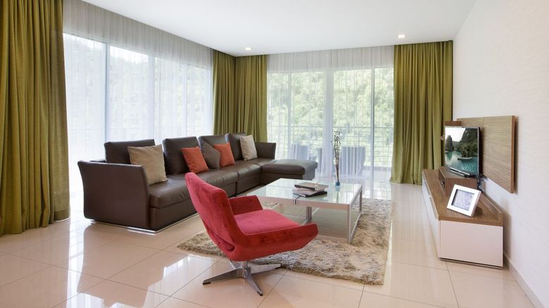 <b>The Haven Resort Hotel,Ipoh -All Suites Suite</b> <b>The Haven Resort Hotel,Ipoh -All Suites Suite</b>