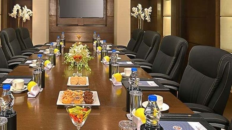 <b>Fortune District Centre Ghaziabad Meeting</b>