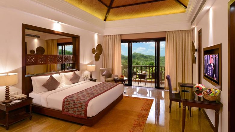 <b>Ananta Spa & Resorts Udaipur Room</b>