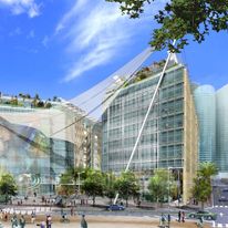 The Abdali Boulevard Hotel