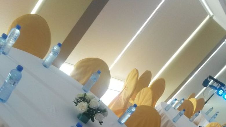 <b>CBD Hotel Banquet</b>