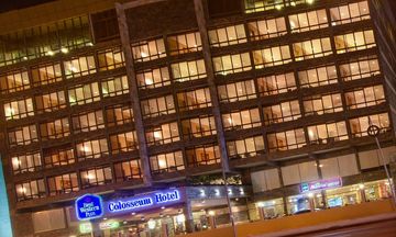 CBD Hotel