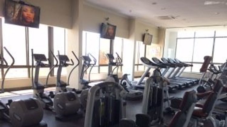 CBD Hotel Health