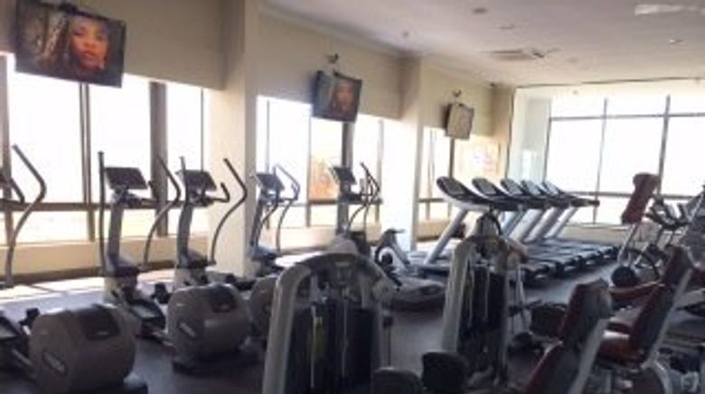 <b>CBD Hotel Health</b>