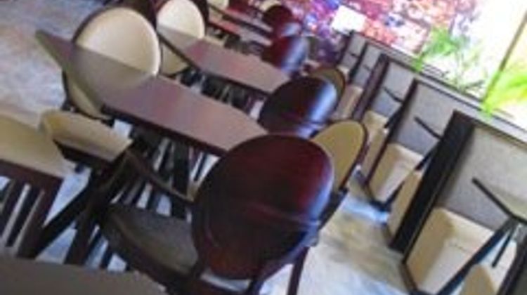 CBD Hotel Restaurant