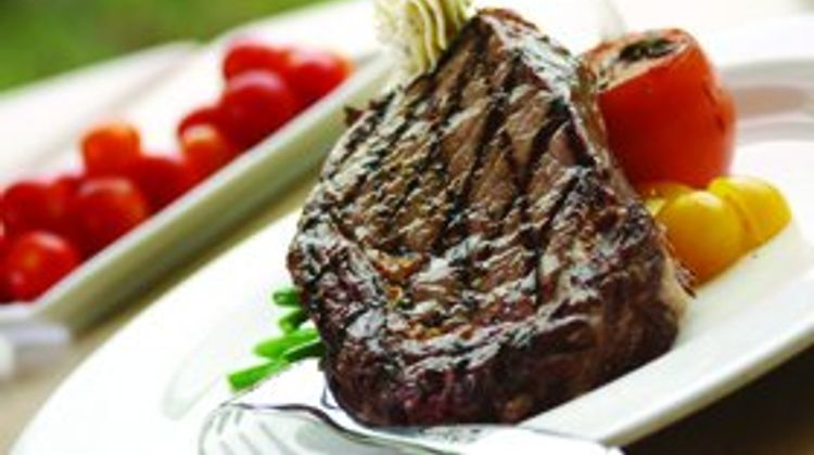 Belterra Casino Resort Banquet