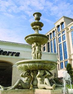 Belterra Casino Resort