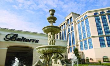 Belterra Casino Resort
