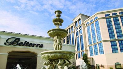Belterra Casino Resort