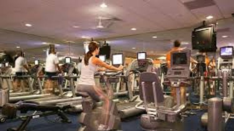 Belterra Casino Resort Health